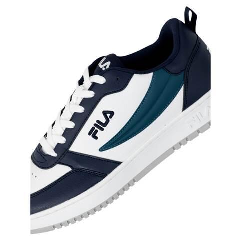 Buty do chodzenia męskie Fila Rega 3/5