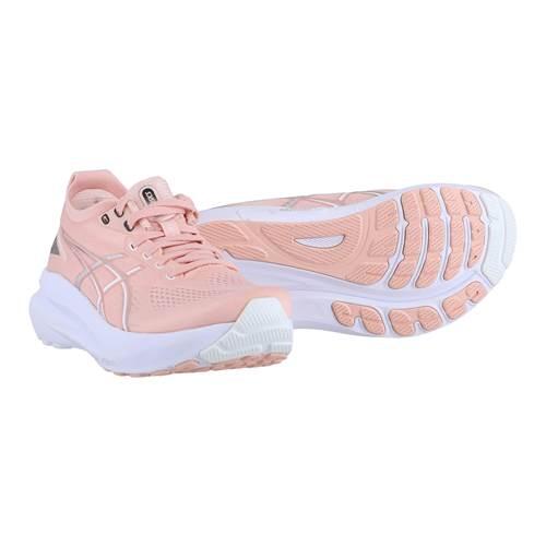 Zapatillas de running Mujer Asics Gel Kayano 31 Rosa 2/5