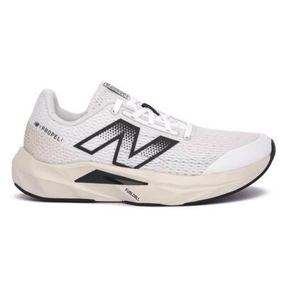 Zapatillas para Niño New balance Fuelcell propel c5 Blanco