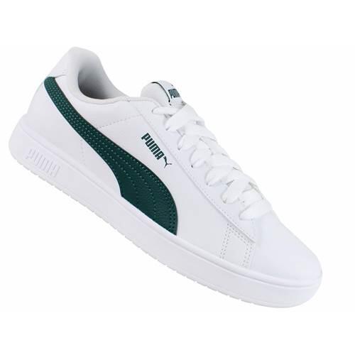Chaussure universel femmes Puma Rickie Classic Jr 2/5