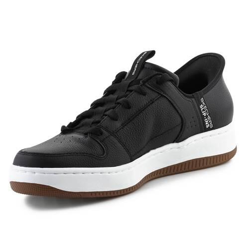 Schoenen universeel voor heren Skechers Slipins Sport Court 92 Distown 3/5