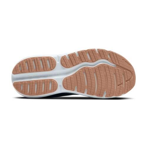 Schoenen om hard te lopen voor vrouwen Brooks Ghost Max 2 5/5