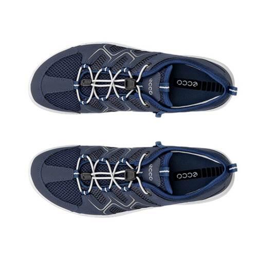 Buty do chodzenia damskie Ecco Terracruise