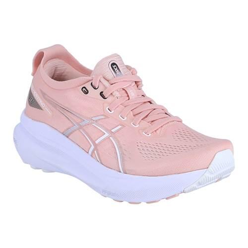 Running shoes Female Asics Gel Kayano 31 Pink