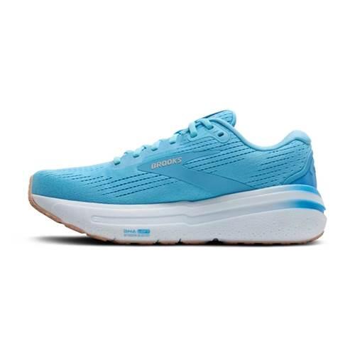 Schoenen om hard te lopen voor vrouwen Brooks Ghost Max 2 3/5
