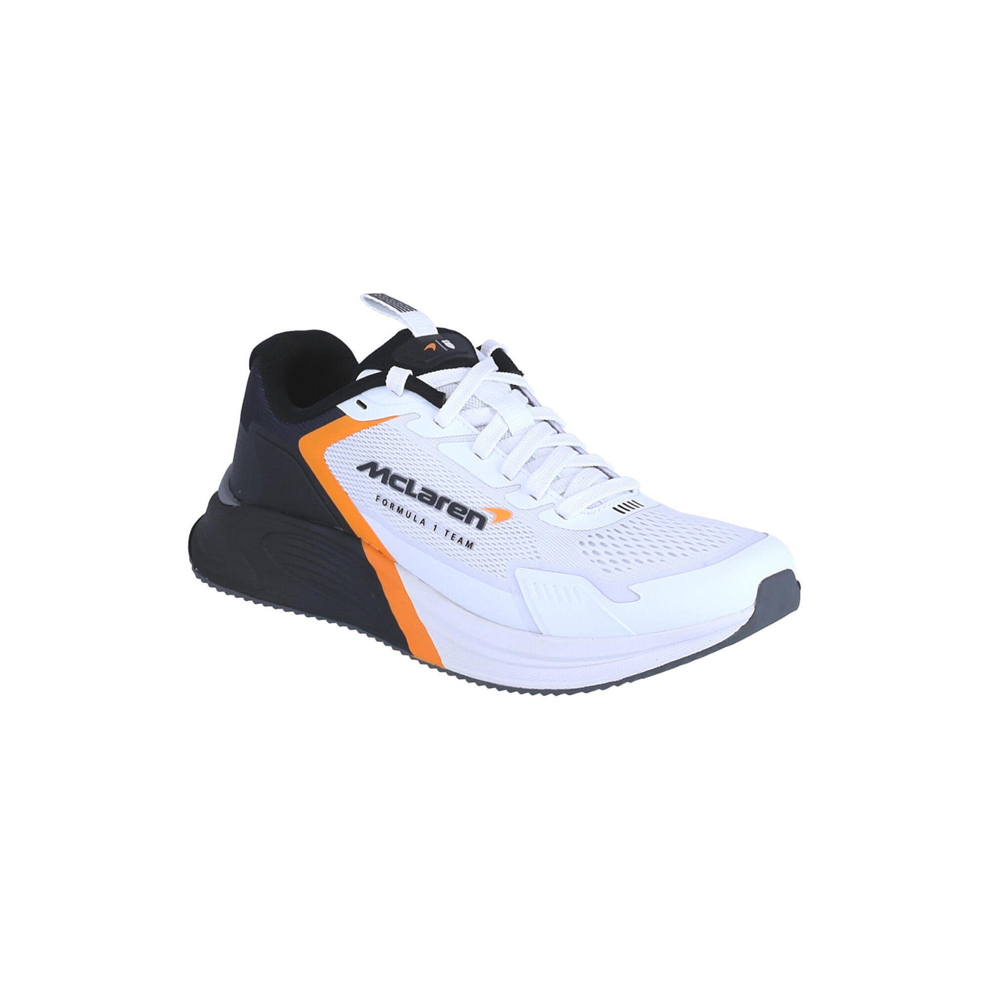K-swiss - Chaussures Universel Hommes K-swiss Aero Active X Mclaren Ii 2025 - Baskets - Multicolore - Decathlon