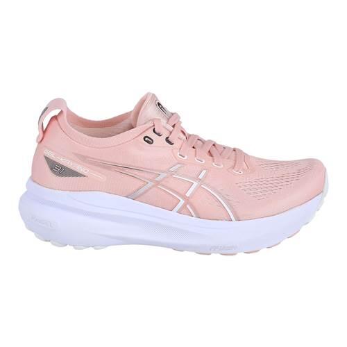 Zapatillas de running Mujer Asics Gel Kayano 31 Rosa 3/5