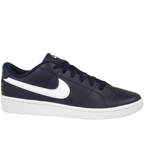 Sapatilhas para homens / masculino nike court royale 2 low