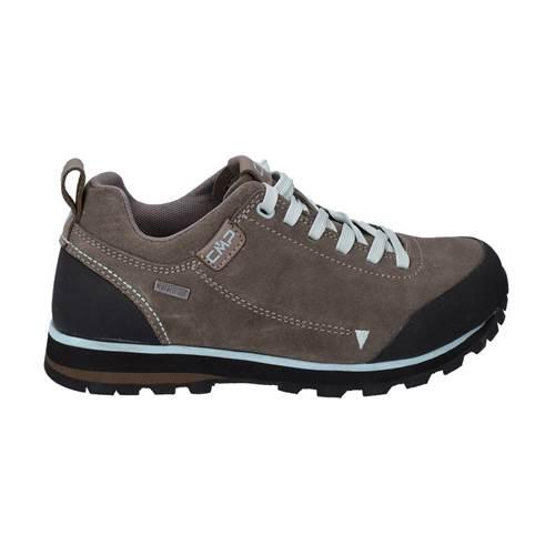 Buty trekkingowe damskie CMP Elettra Low Wp