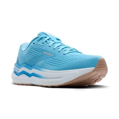 Buty do biegania damskie Brooks Ghost Max 2