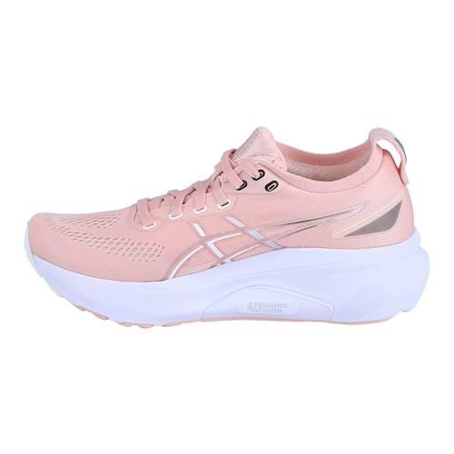 Zapatillas de running Mujer Asics Gel Kayano 31 Rosa 5/5