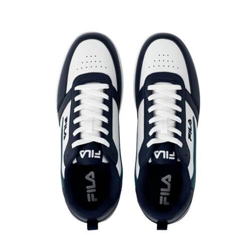 Buty do chodzenia męskie Fila Rega 4/5