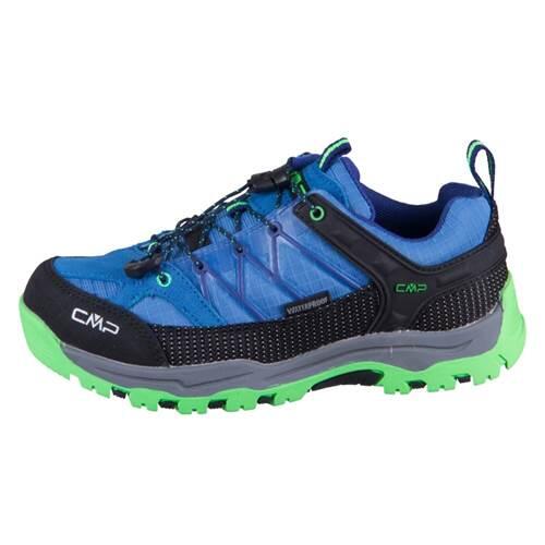 Buty trekkingowe dla dzieci CMP Rigel Low