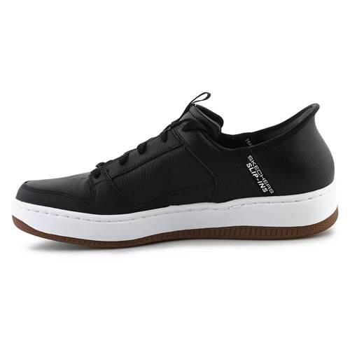 Schoenen universeel voor heren Skechers Slipins Sport Court 92 Distown 4/5