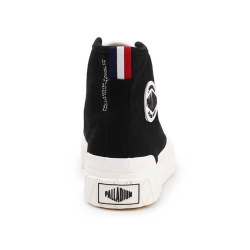 Chaussures universel unisex Palladium Palla Ace Cvs 5/5