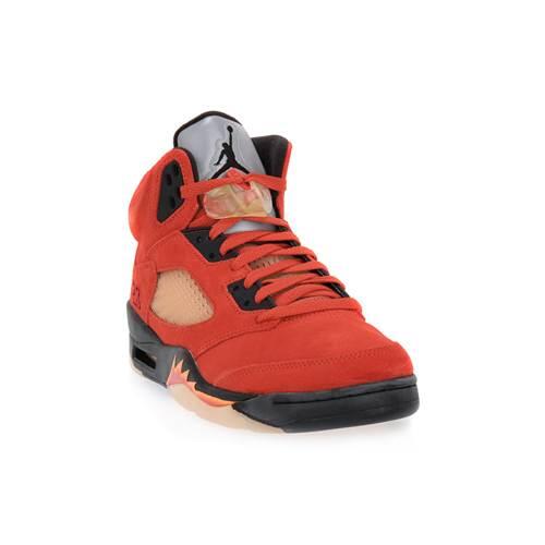 Buty koszykarskie dla dzieci Nike 800 Air Jordan 5 Retro