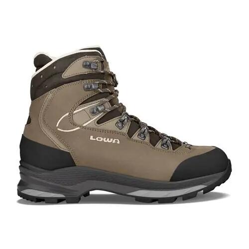 LOWA Stiefel mittel MAURIA EVO LL Ws 3/7