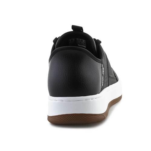 Schoenen universeel voor heren Skechers Slipins Sport Court 92 Distown 5/5