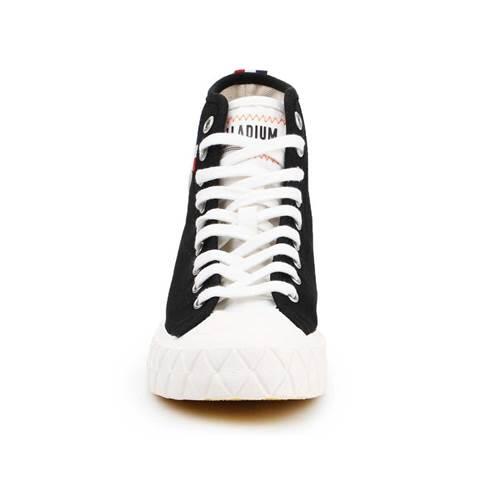 Chaussures universel unisex Palladium Palla Ace Cvs 2/5