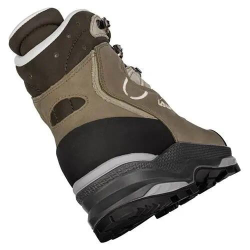 LOWA Stiefel mittel MAURIA EVO LL Ws 4/7