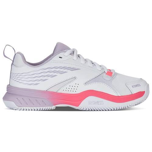 Buty do tenisa damskie K-Swiss Speedex Hb