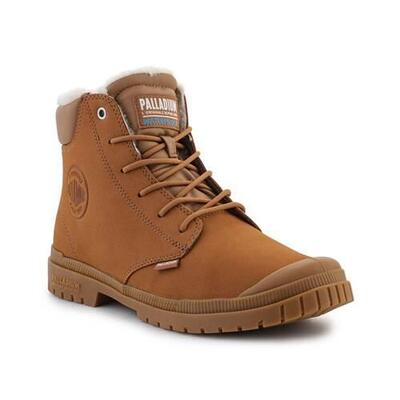 Schoenen universeel unisex palladium sp20 cuff