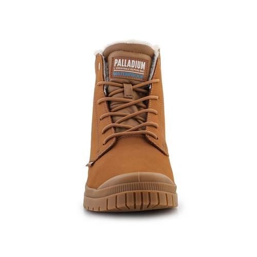 Scarpa universali unisex Palladium Sp20 Cuff 3/5
