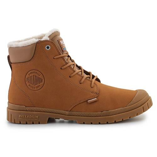 Scarpa universali unisex Palladium Sp20 Cuff 2/5