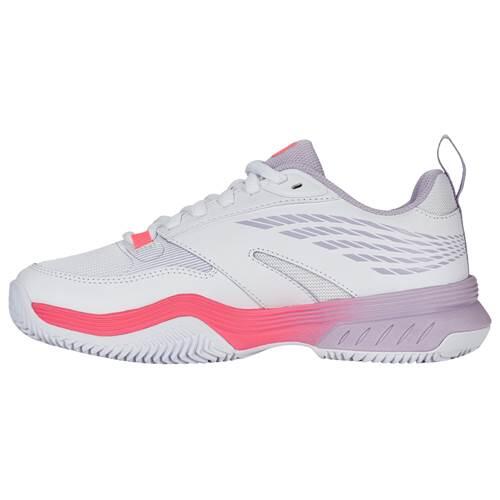 K-swiss Damen-Tennisschuhe – 38 5/5