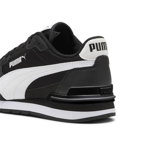 Buty do chodzenia męskie Puma St Runner V4 Nl Jr