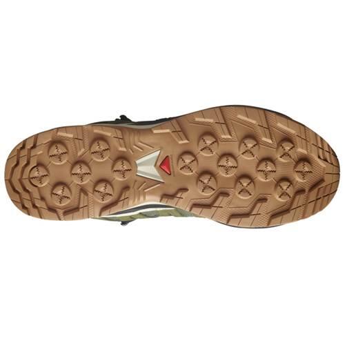 Buty trekkingowe męskie Salomon X-adventure Recon 5/5