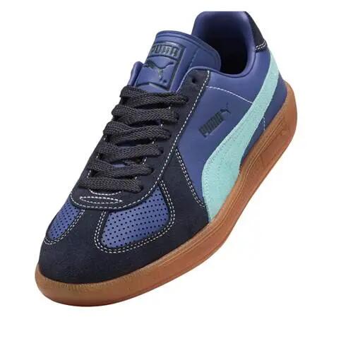 Buty do chodzenia męskie Puma Army Trainer City 2/5