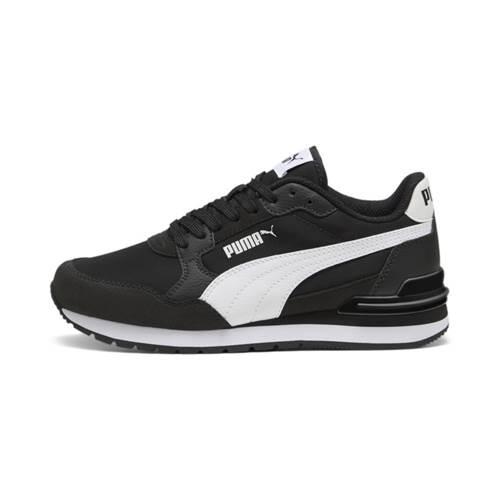 Buty do chodzenia męskie Puma St Runner V4 Nl Jr