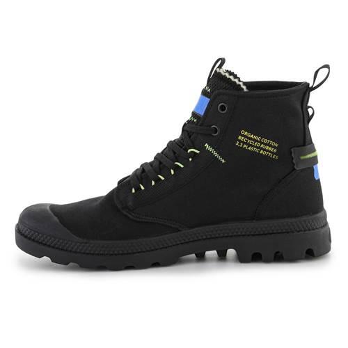 Scarpa universali unisex Palladium Pampa HI Recraft 4/5