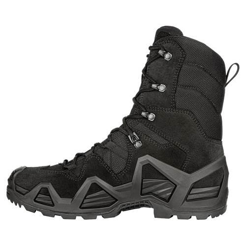 Buty trekkingowe męskie Lowa Zephyr Mk2 Gtx Hi 4/5