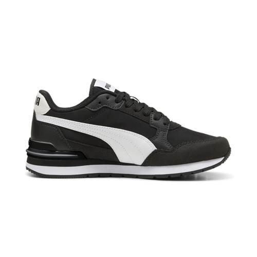 Buty do chodzenia męskie Puma St Runner V4 Nl Jr