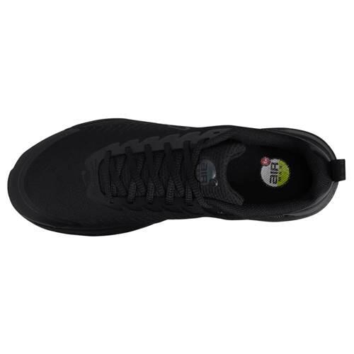 Schuhe Nike Air Max Nuaxis schwarz für Herren 3/7