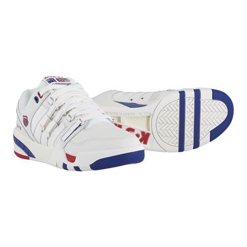 Buty do chodzenia męskie K-Swiss Si-18 International C