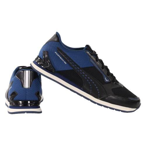 Buty do chodzenia męskie Puma Pl Track Racer 3/4