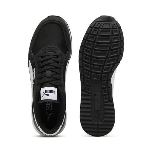 Buty do chodzenia męskie Puma St Runner V4 Nl Jr