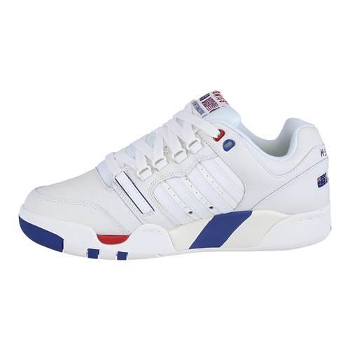 Buty do chodzenia męskie K-Swiss Si-18 International C