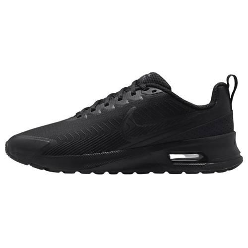 Buty do chodzenia męskie Nike Air Max Nuaxis