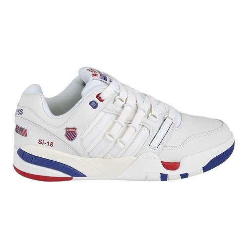 Buty do chodzenia męskie K-Swiss Si-18 International C