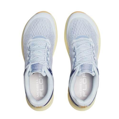 Buty do chodzenia damskie Merrell Antora 4