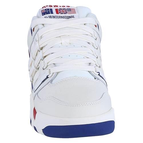 Buty do chodzenia męskie K-Swiss Si-18 International C