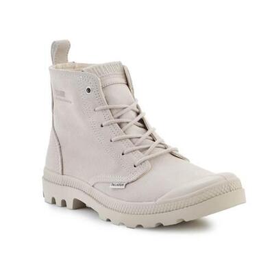 Schoenen universeel unisex palladium pampa hi
