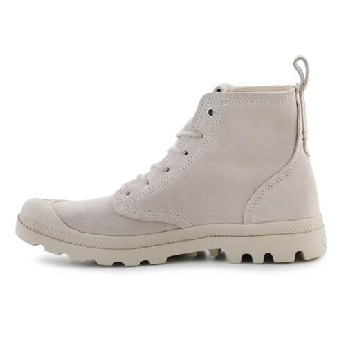 Schoenen universeel unisex Palladium Pampa Hi 4/5