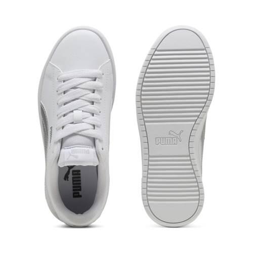 Zapatillas de hombre Puma St Runner V4 L 4/5