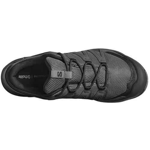 Buty trekkingowe męskie Salomon X-adventure Reckon Gtx 4/4