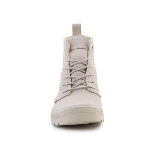 Schoenen universeel unisex Palladium Pampa Hi 2/5